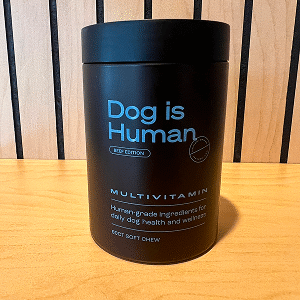 Multivitamin – BEEF Flavor
