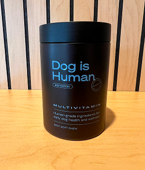 Multivitamin - BEEF Flavor