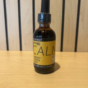 Calm Original Strength