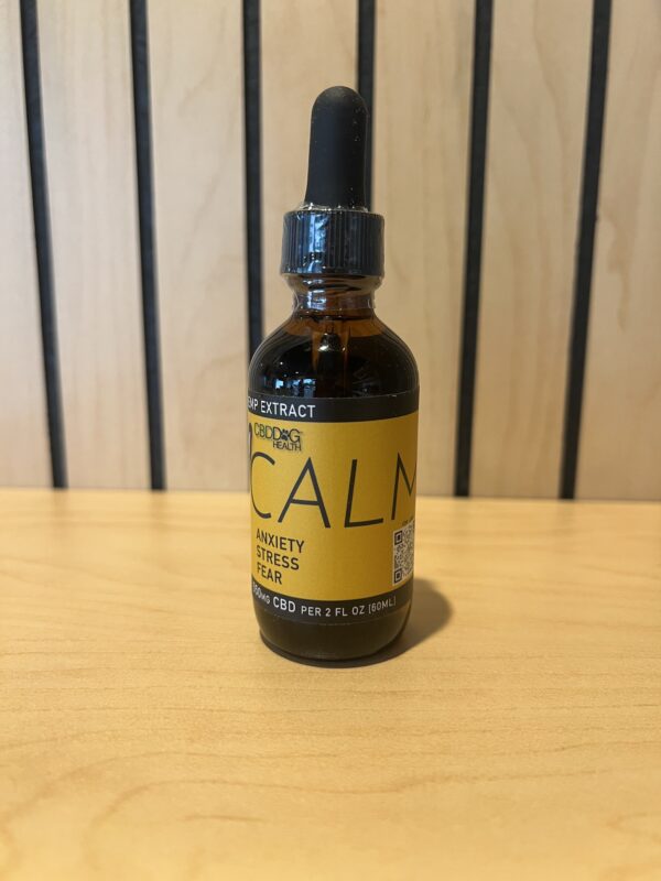 Calm Original Strength