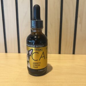 Calm Extra Strength
