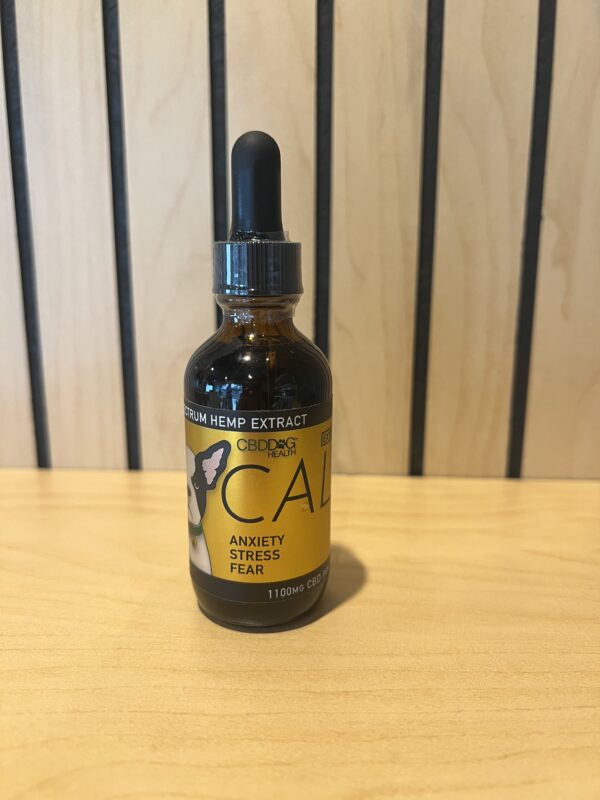 Calm Extra Strength