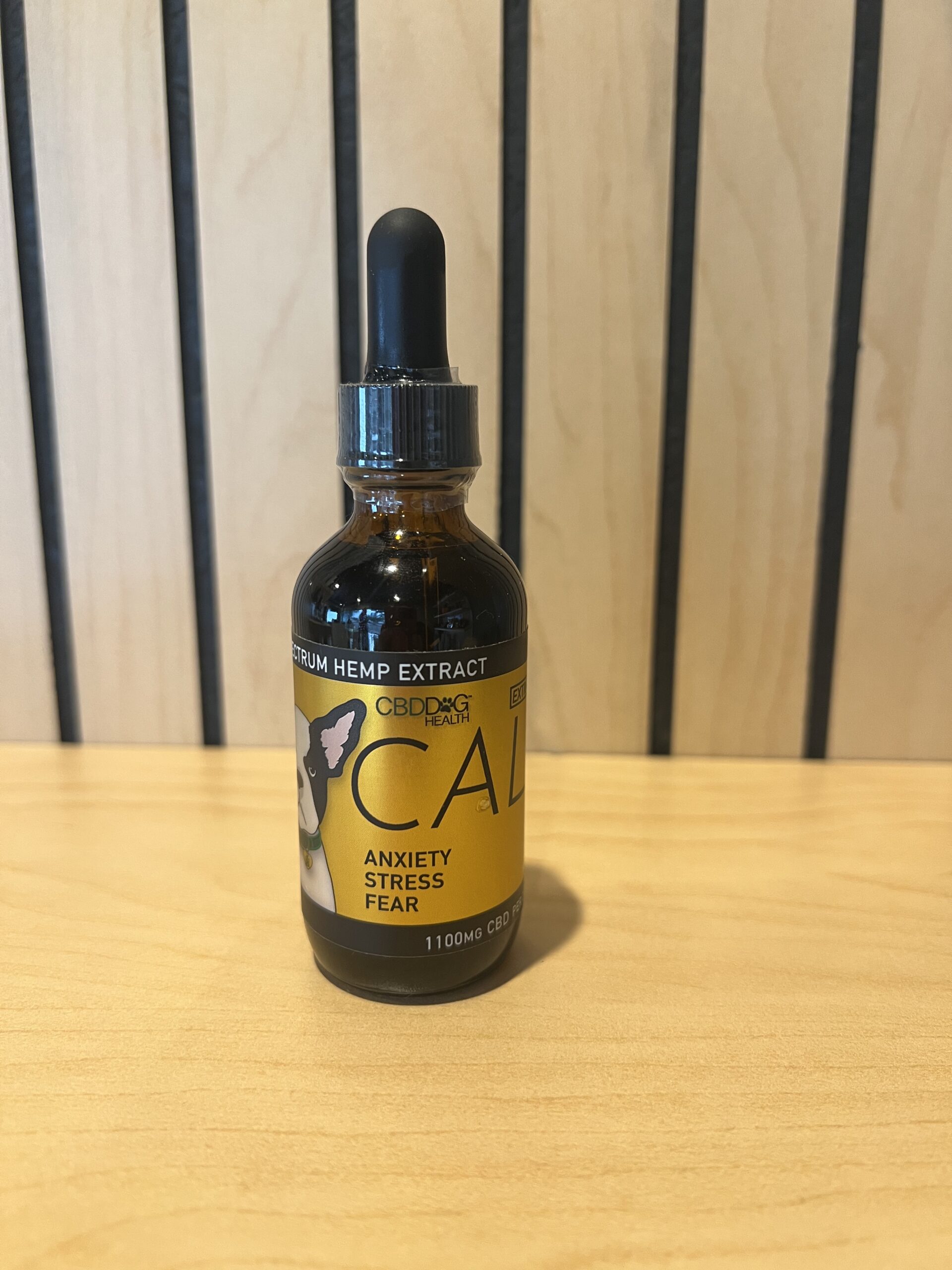 Calm Extra Strength