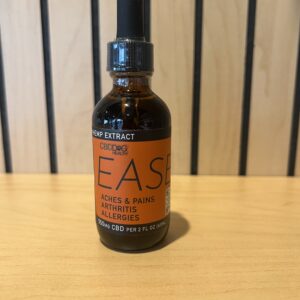 Ease Original Strength