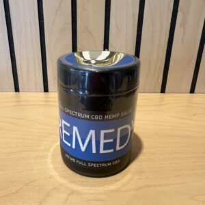 Remedy