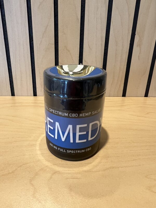 Remedy