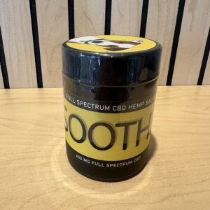 Soothe