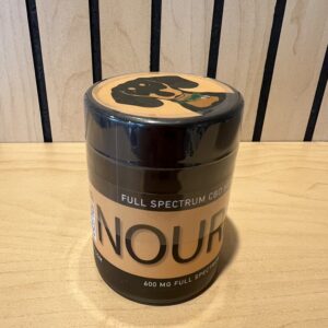 Nourish