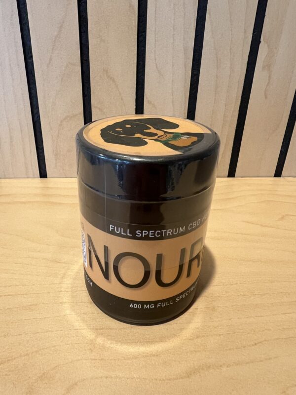 Nourish