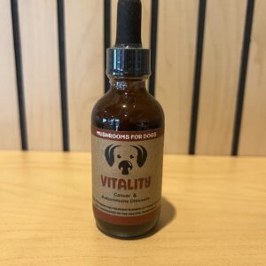 Vitality