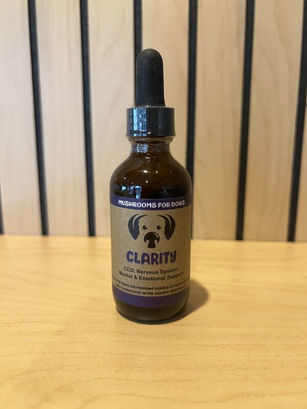 Clarity