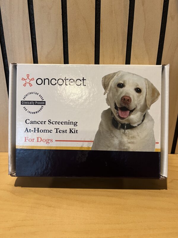 Oncotect Screening