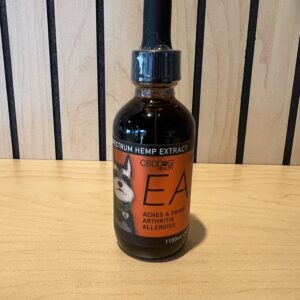 Ease Extra Strength