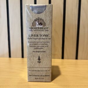 Liver Tonic