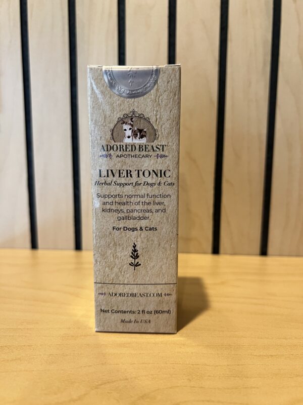 Liver Tonic