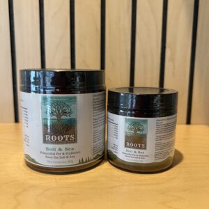 Soil and Sea