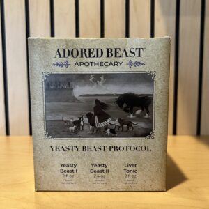Yesty Beast Protocol