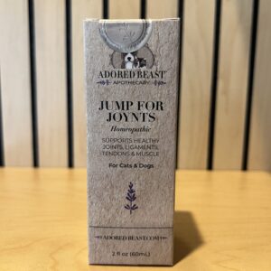 Jump for Joynts